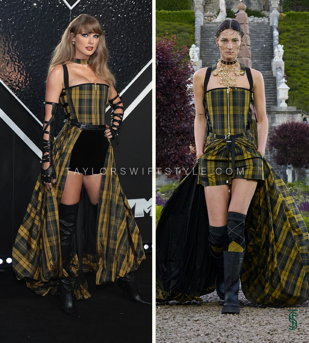 2024 — Browse Style Posts — Taylor Swift Style